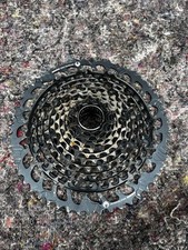 Sram x01 52t for sale  HENFIELD