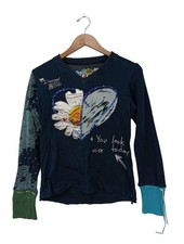 Desigual feinstrickpullover da gebraucht kaufen Desigual feinstrickpullover da gebraucht kaufen  Berlin