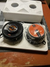 Alto-falantes de áudio JBL GX328 3.5 (4 no total) usados dois alto-falantes por 2 semanas.  comprar usado  Enviando para Brazil