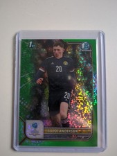 2022 bowman chrome for sale  DARVEL