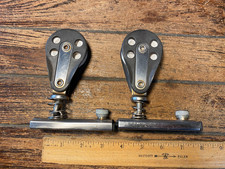 Pair ronstan rf1377 for sale  Morro Bay
