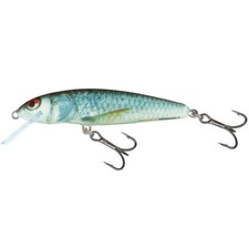 Leurre salmo minnow d'occasion  Boulogne-sur-Mer