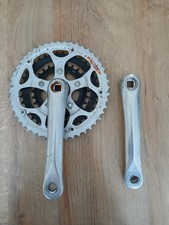 Suntour triple crankset for sale  BIRMINGHAM