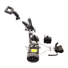 Caddy pro lite for sale  RUGBY