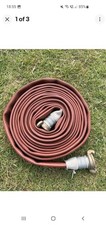 Fire hose rescue for sale  SCARBOROUGH