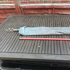 Pipe rods for sale  HAYLING ISLAND
