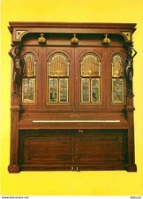 Musique mekanisk musik d'occasion  Fruges