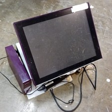 Aures epos till for sale  BOLTON