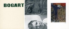 Bogart bram exhibition d'occasion  Expédié en Belgium