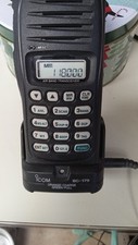 Icom a14 vhf d'occasion  Expédié en Belgium