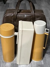 thermos 4 set vintage piece for sale thermos 4 set vintage piece for sale Blue Springs