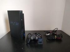 Playstation black fat for sale  ARBROATH