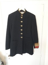 Ancienne vareuse uniforme d'occasion  Rochefort