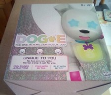 Dog interactive robot for sale  LINCOLN