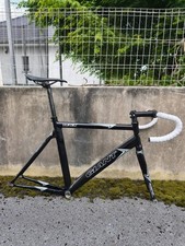 Bike frameset giant d'occasion  Bordeaux-
