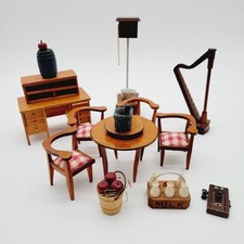 Doll house furniture for sale  Dunkirk