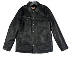 Levis jacket men for sale  Joplin