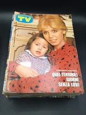 Sorrisi canzoni 1980 usato  Italia