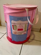Kinder faltsack feder gebraucht kaufen  Kirchdorf a.Inn