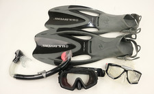 Divers flex snorkeling for sale  Lakeland