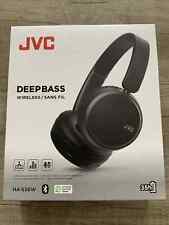 Jvc s36w wireless usato  Italia