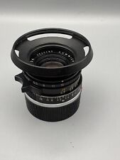 Leica leitz canada gebraucht kaufen  Lütjensee