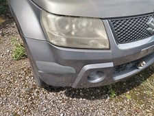 2007 suzuki grand for sale  EXETER
