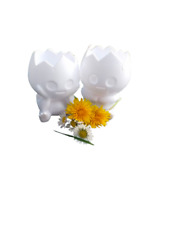 Lot petits pots d'occasion  Auterive