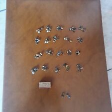Lot horlogerie montre d'occasion  Vernaison