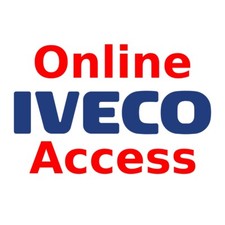 Iveco Power Trucks & Buses 2025 Catálogo Eletrônico de Peças – Online – 1 mês, usado comprar usado  Enviando para Brazil