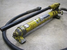 Enerpac ph39 hydraulic for sale  Albion