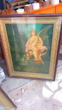 Antico teca quadro usato  Foggia