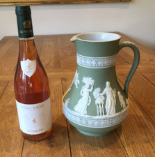 Vintage wedgwood jasper for sale  WOKING