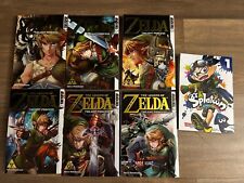 Manga splatoon the gebraucht kaufen  Dietzhölztal