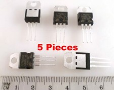 Microelectronics l7912acv 12v for sale  CAERPHILLY