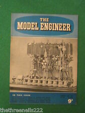 Model engineer marine for sale  UK