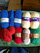 Job lot wool for sale  CLITHEROE