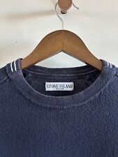 Maglioncino stone island usato  Bologna