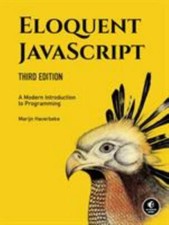 Usado, Eloquent Javascript, 3rd Edition: A Modern Introduction to Programming comprar usado  Enviando para Brazil