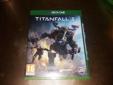 Titanfall xboxone pal usato  Santa Marinella