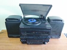 Stereo giradischi schneider usato  Italia