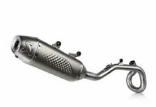 Akrapovic racing line usato  Gela