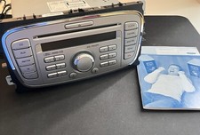 ford focus cd radio gebraucht kaufen ford focus cd radio gebraucht kaufen Berlin