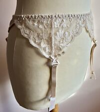 Vtg buttermilk lace for sale  BRENTWOOD