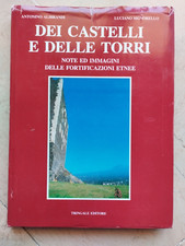 Dei castelli delle usato  Palermo