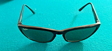 Óculos de sol vintage Ray Ban BL Predator feito nos EUA série gatos W1651 DS43 comprar usado  Enviando para Brazil