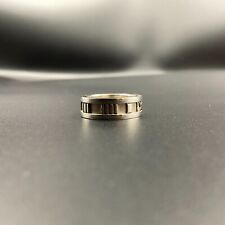 Anillo Atlas TIFFANY Co 925 segunda mano  Embacar hacia Argentina