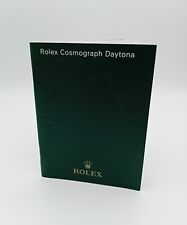 Original ROLEX Daytona 555.04 Spanish Booklet comprar usado  Enviando para Brazil