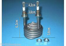 Resistenza 1000w 220v usato  Casarano