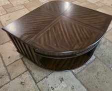 Corner table built for sale  Pansey